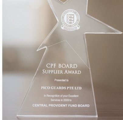 CPF Service Excellence