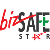 bizSAFE Star