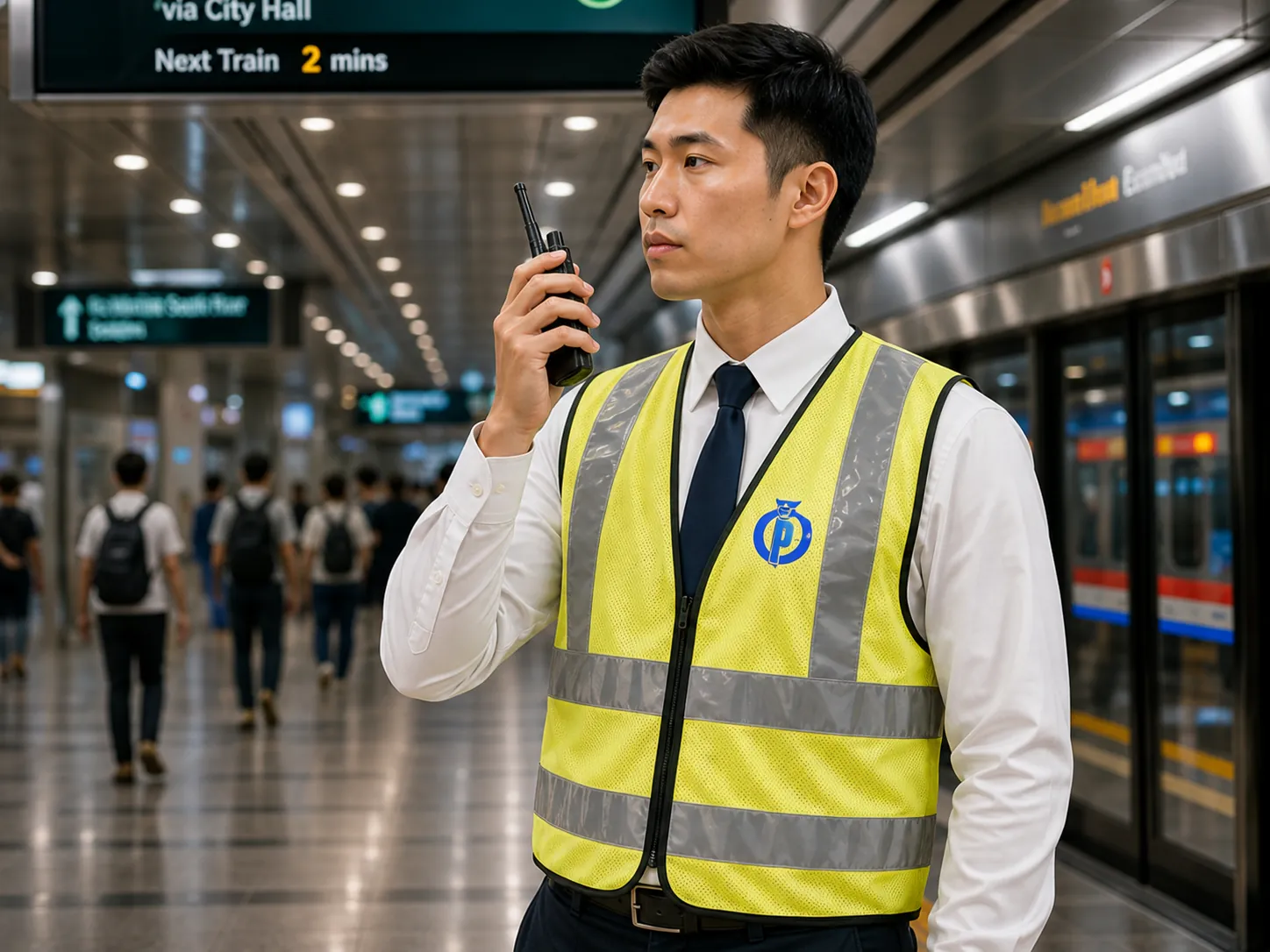 Incident Response
