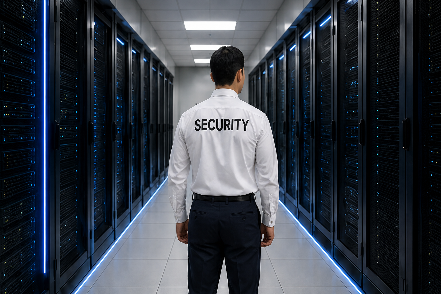 Critical Infrastructure security overview