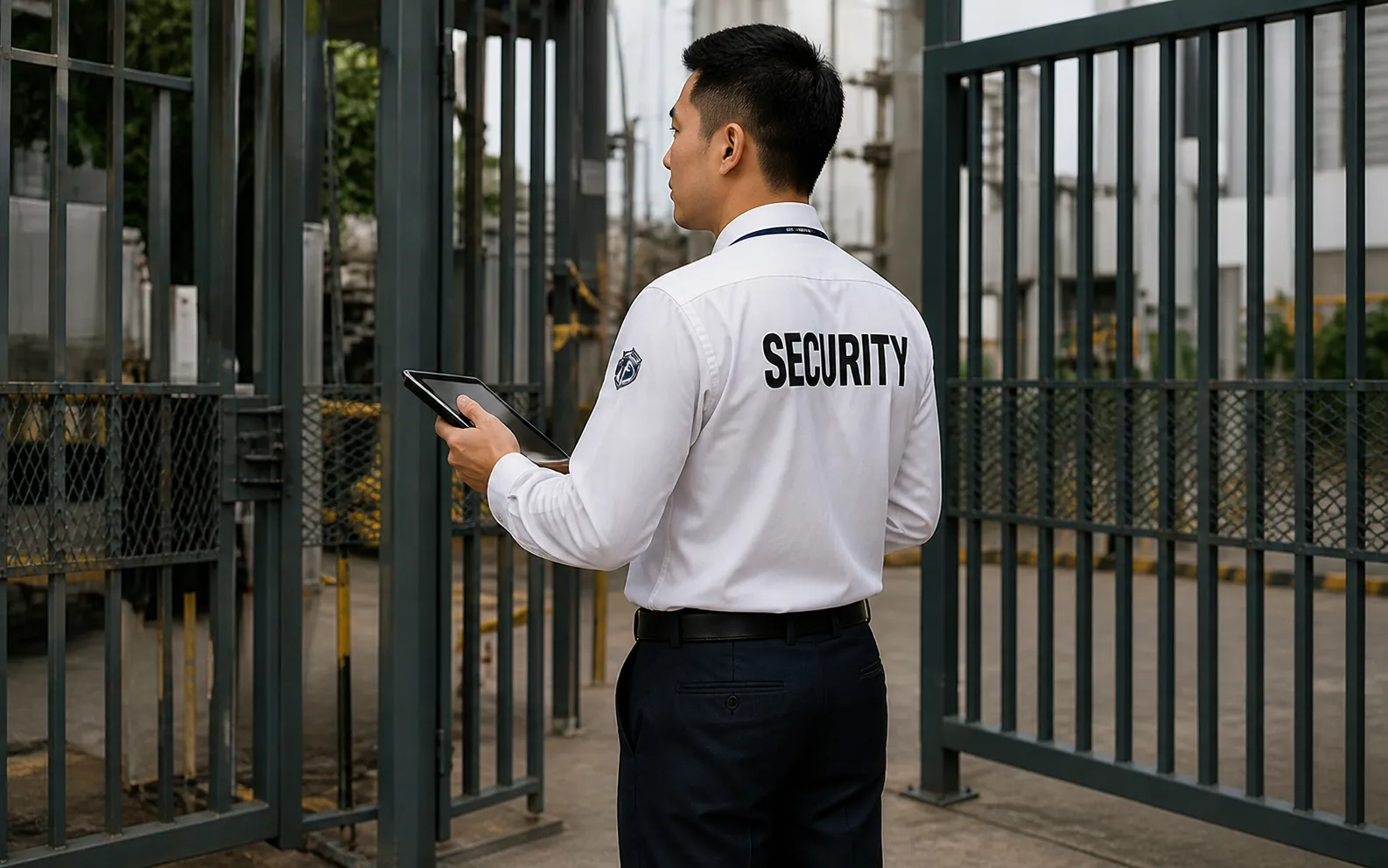 Perimeter & Access