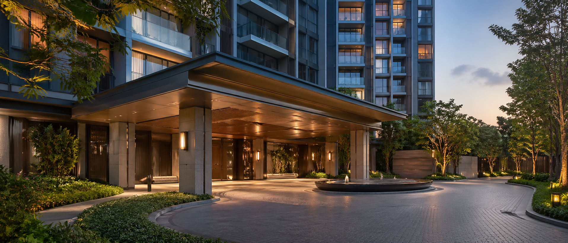 Residential Developments