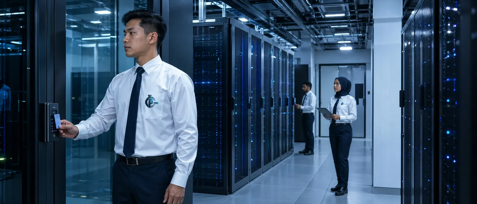 Data Centres