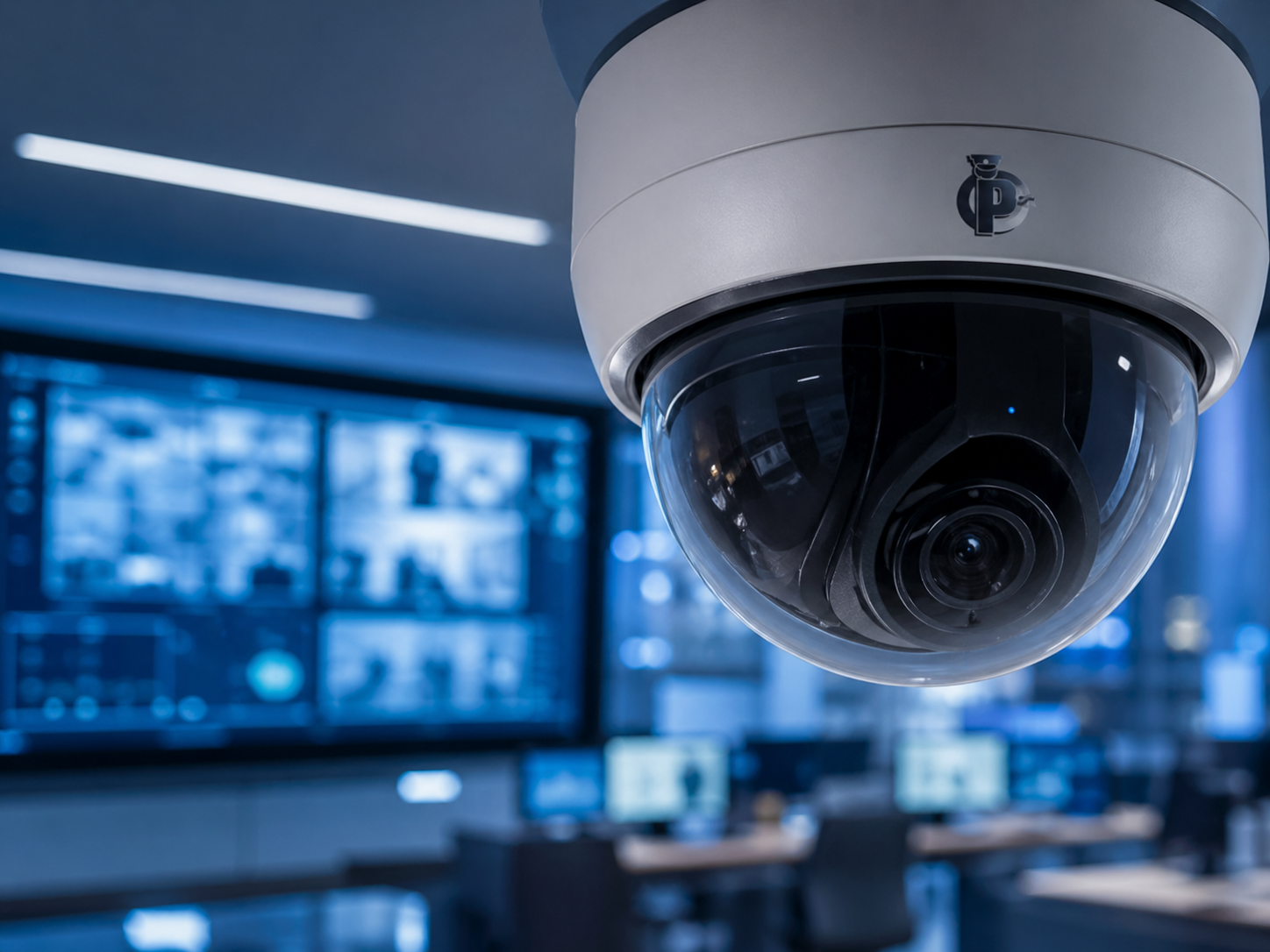 Smart Surveillance