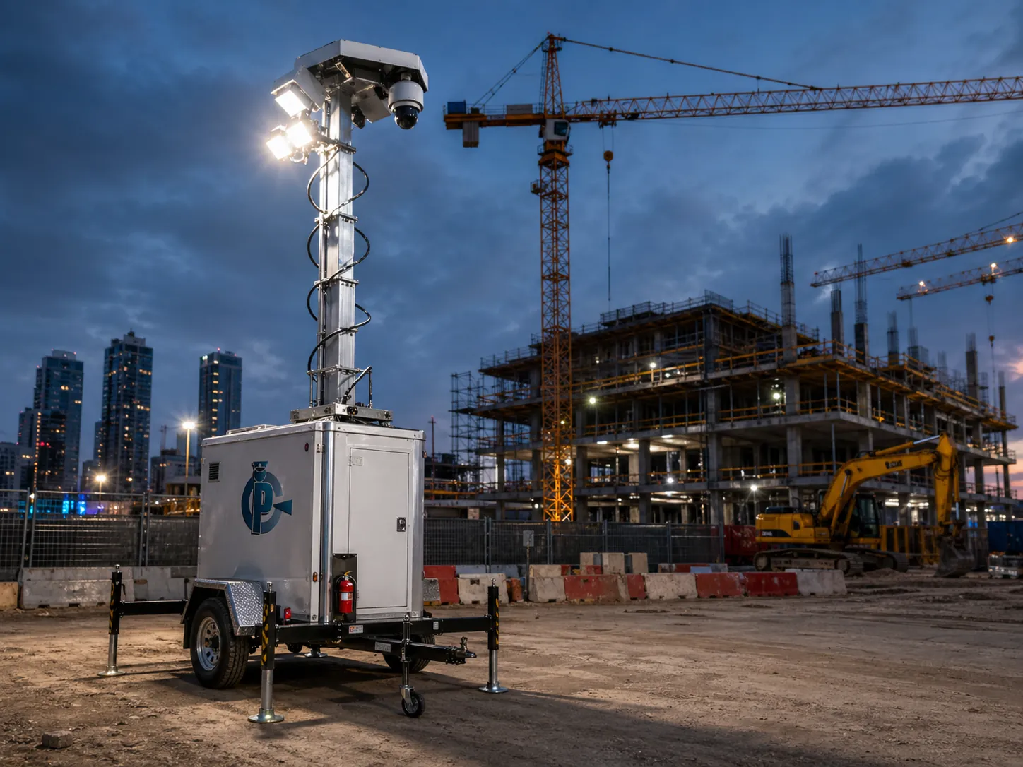 Construction Sites