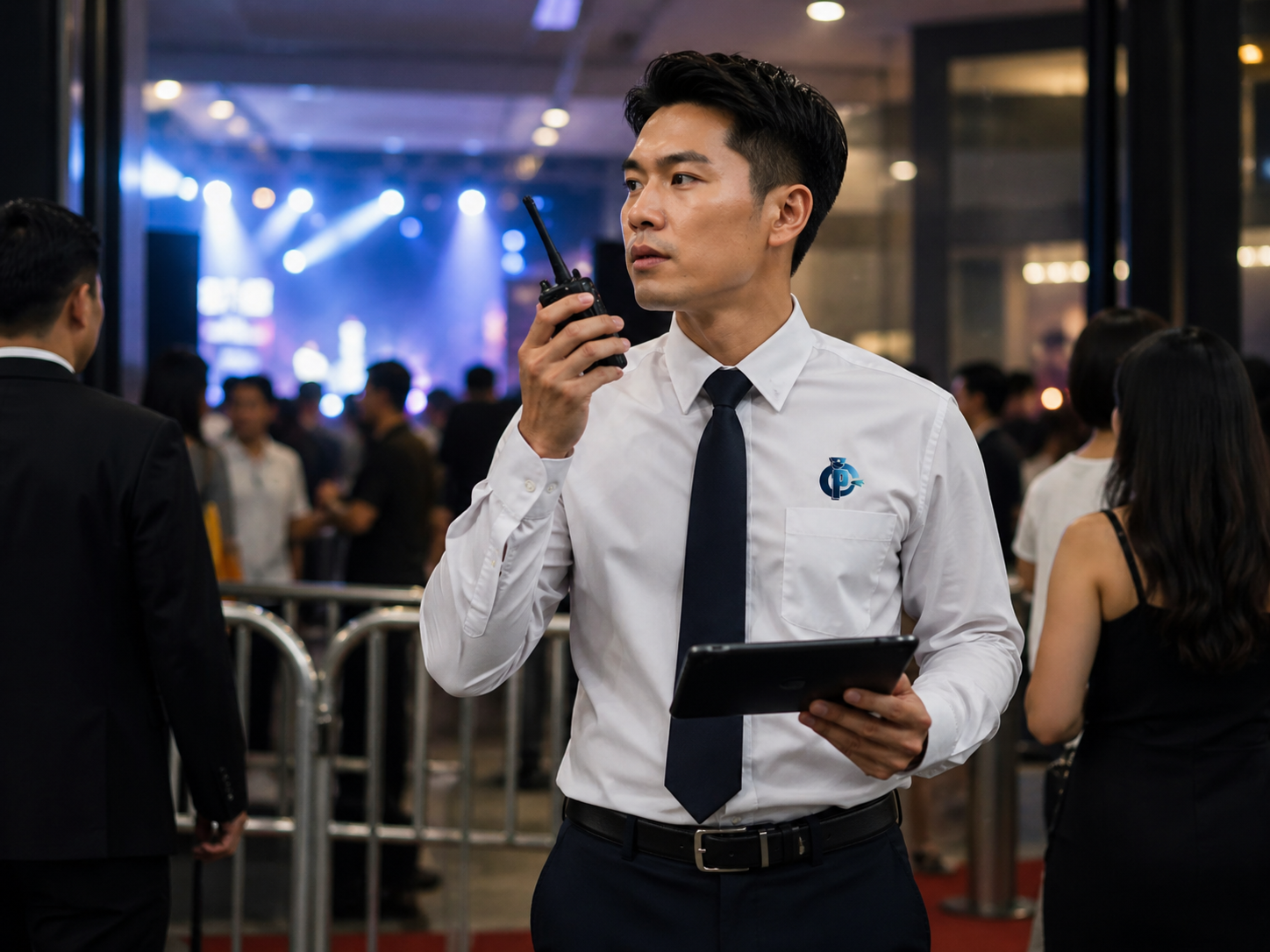 Event Security
