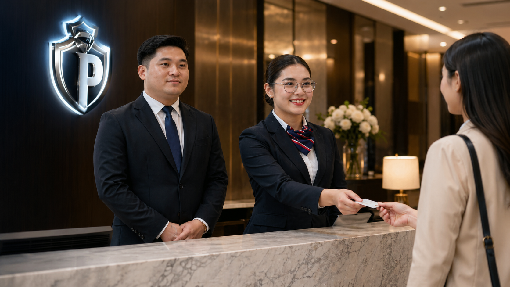 Security Concierge