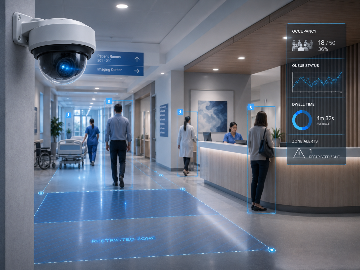Healthcare Facilities